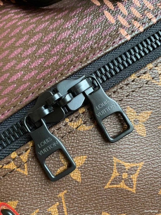 Cheap VUITTON 50 LOUIS KEEPALL 0725